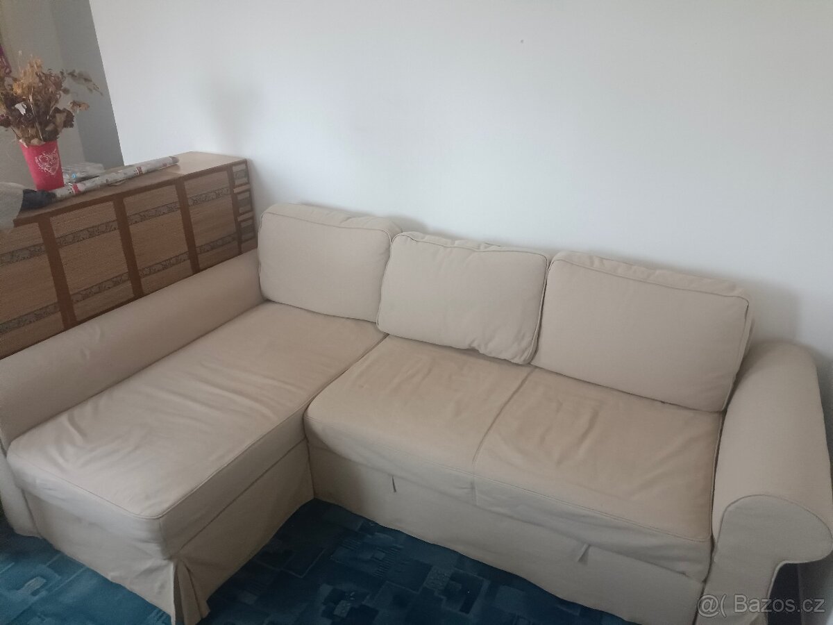 Rozkládací gauč - 3