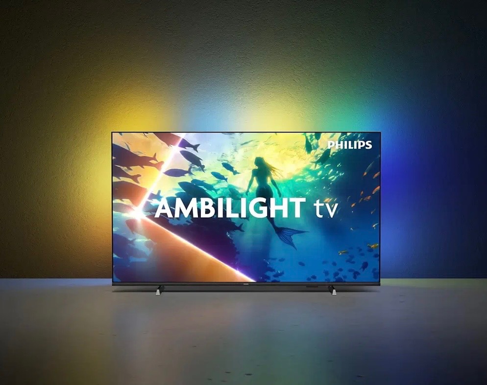 55" Philips 55PUS8009/12 - 3