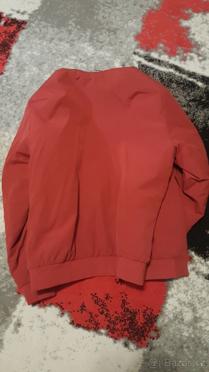 Podzimní/jarní bunda LRS - 3