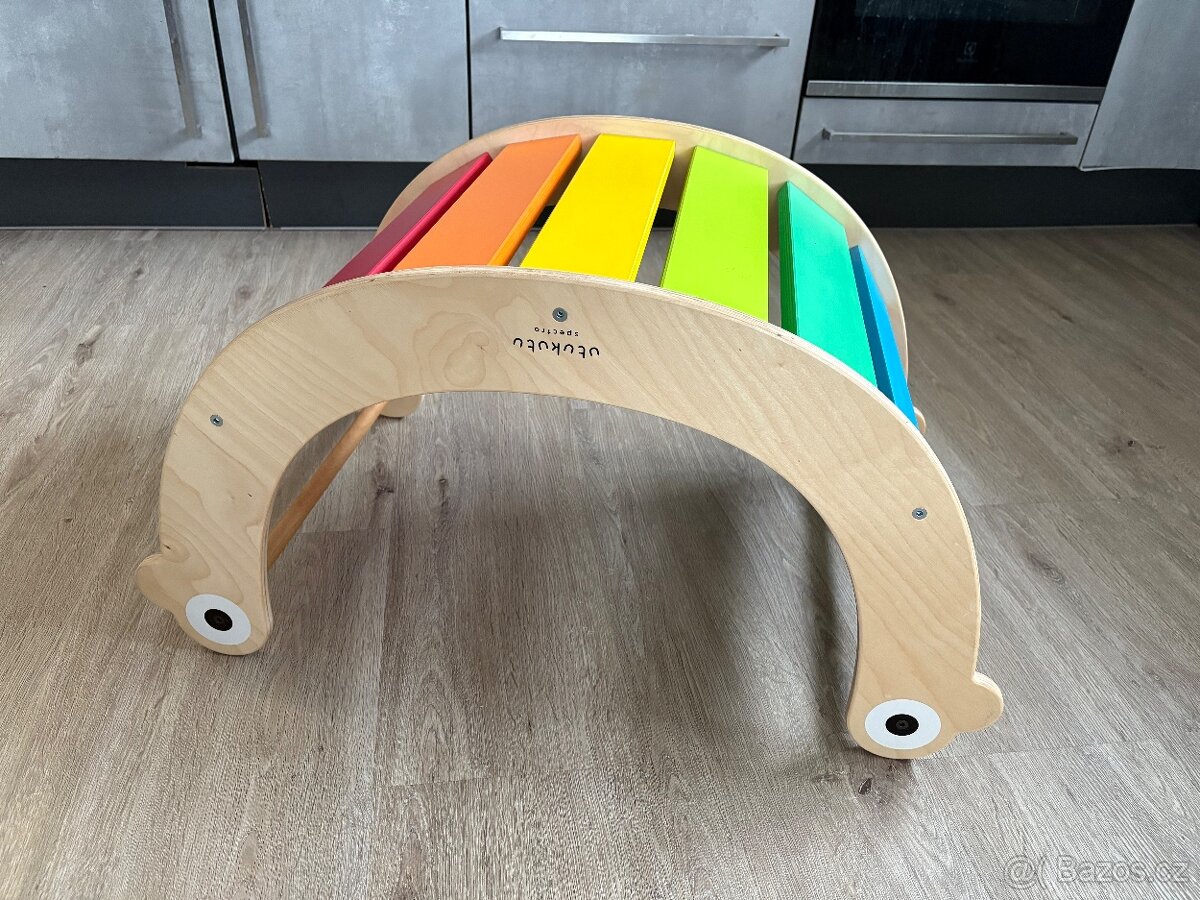 Houpačka Ukututu Spectra - 3