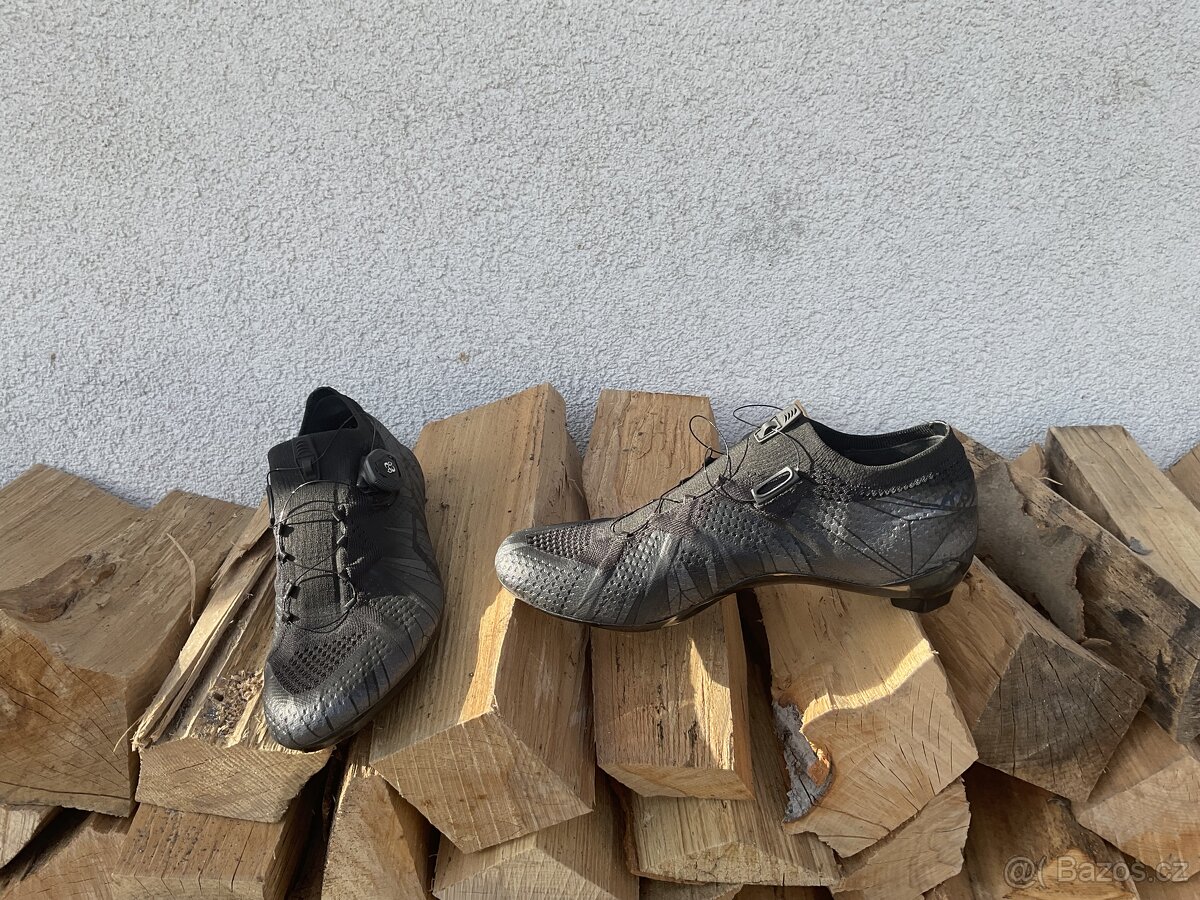 Silniční tretry - 3