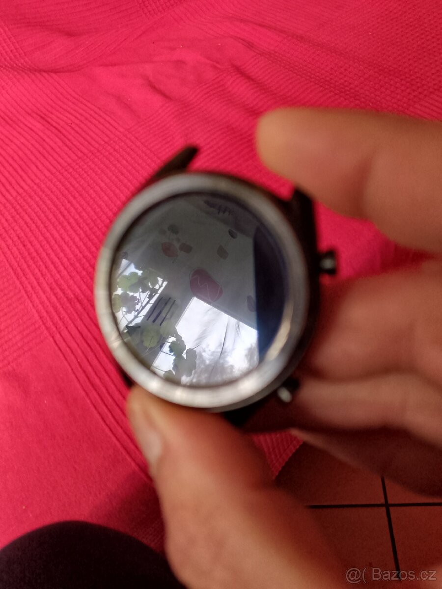 Hodinky - 3