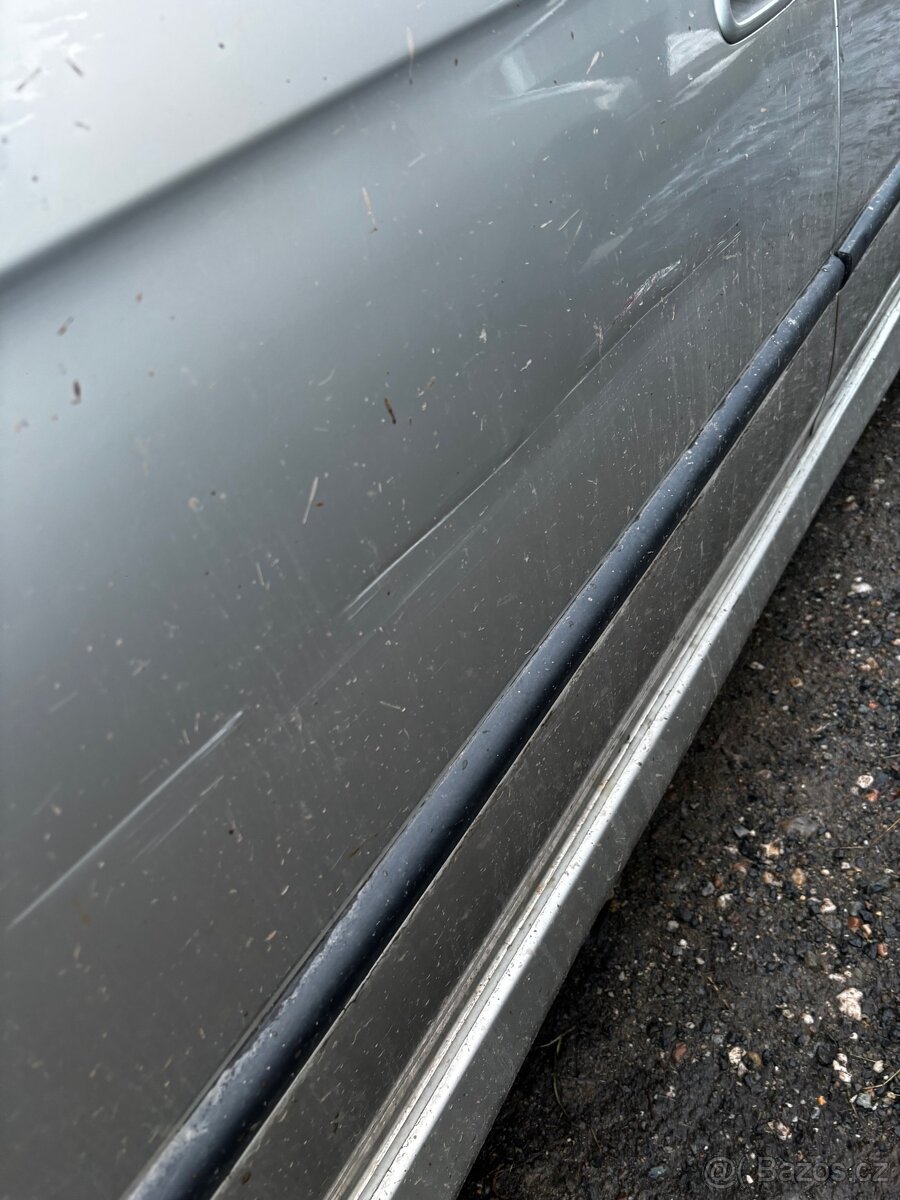 Subaru legacy 2.5 - 3