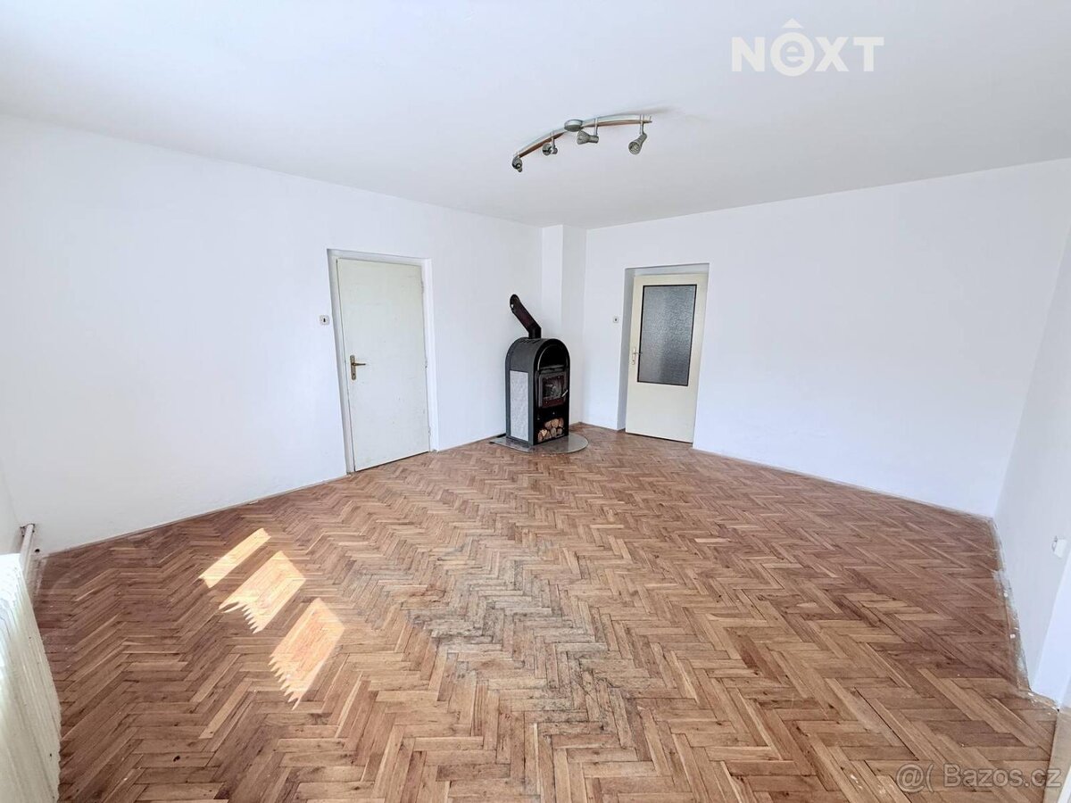 Prodej byt 3+1, 73㎡ - 3