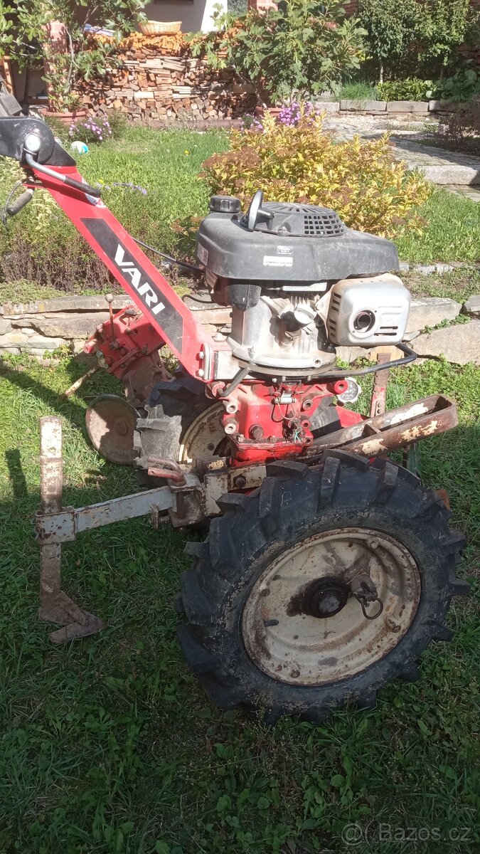 Vari s příslušenstvím - 3