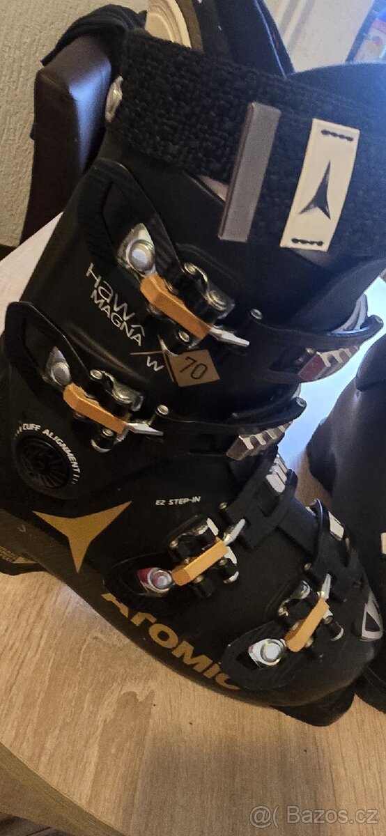 Atomic HawX Magna 75 - 3