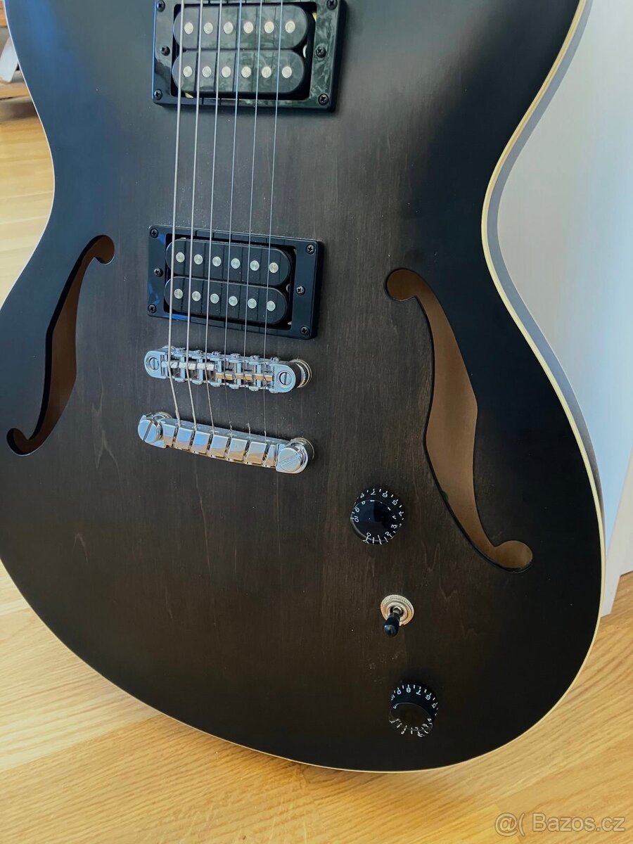 Ibanez AS53-TKF - 3