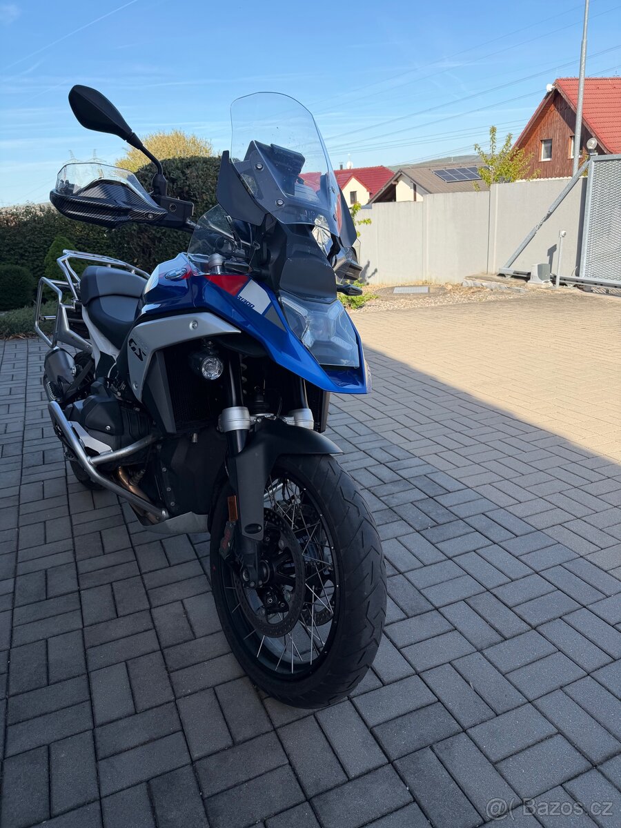 BMW GS 1300 - 3