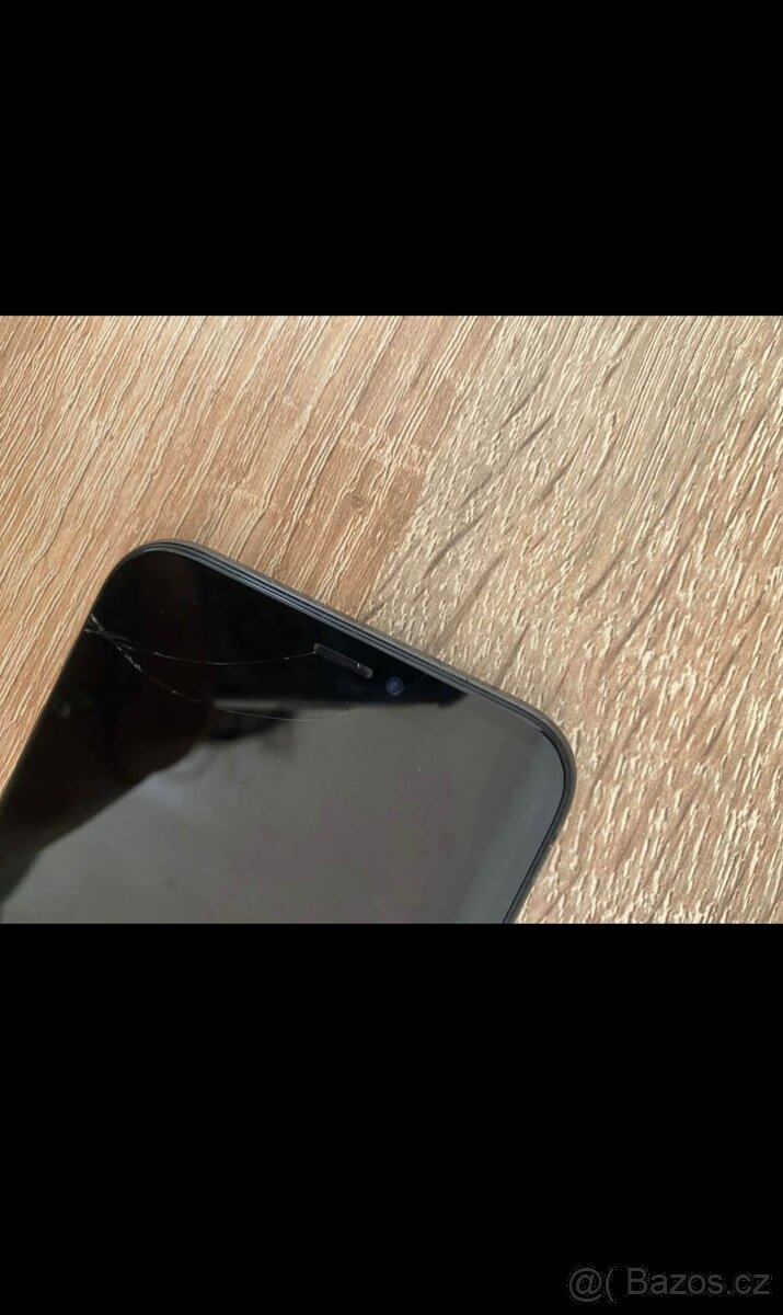 Iphone X 256GB - 3