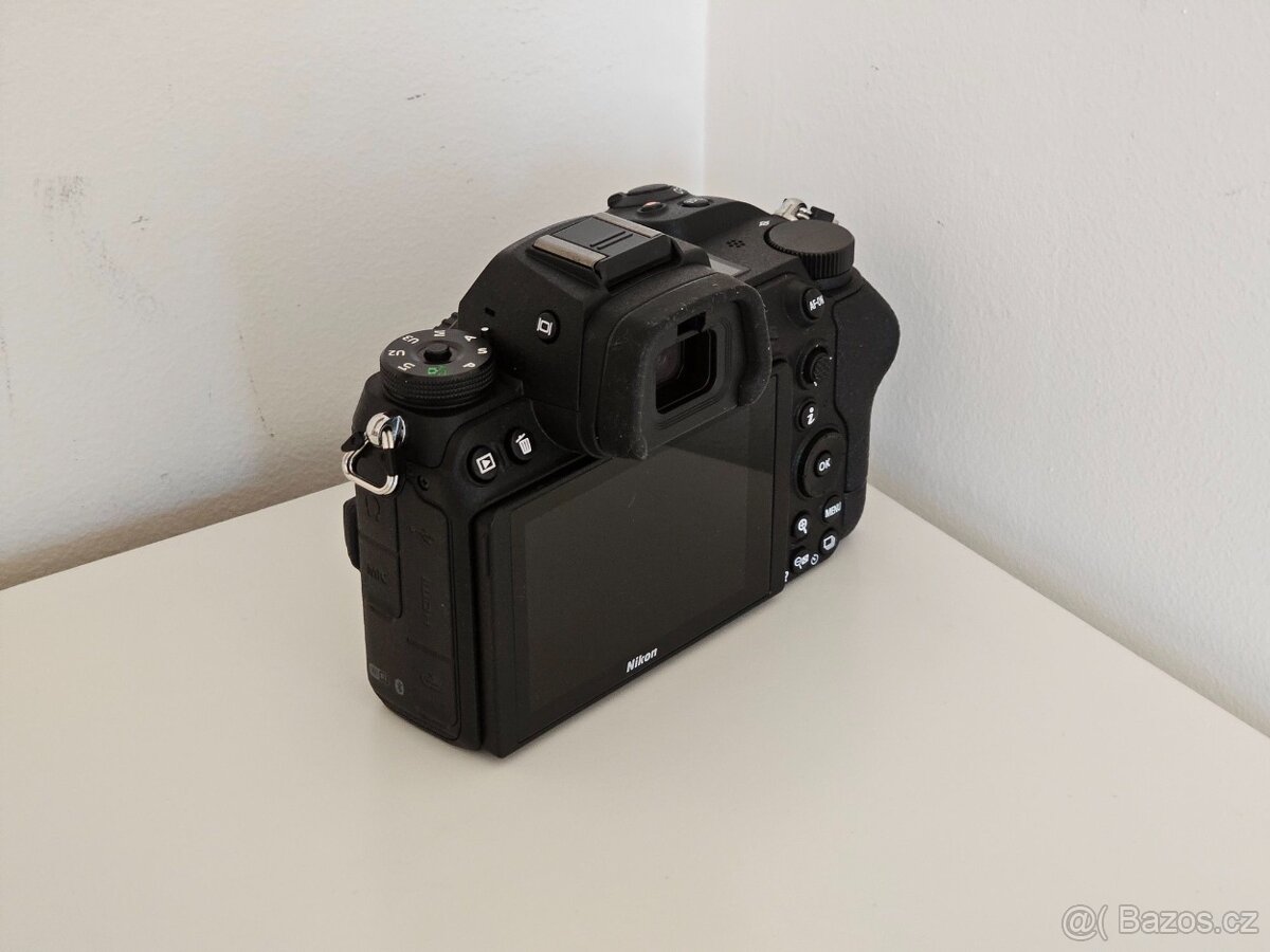 Nikon Z6 II - 3