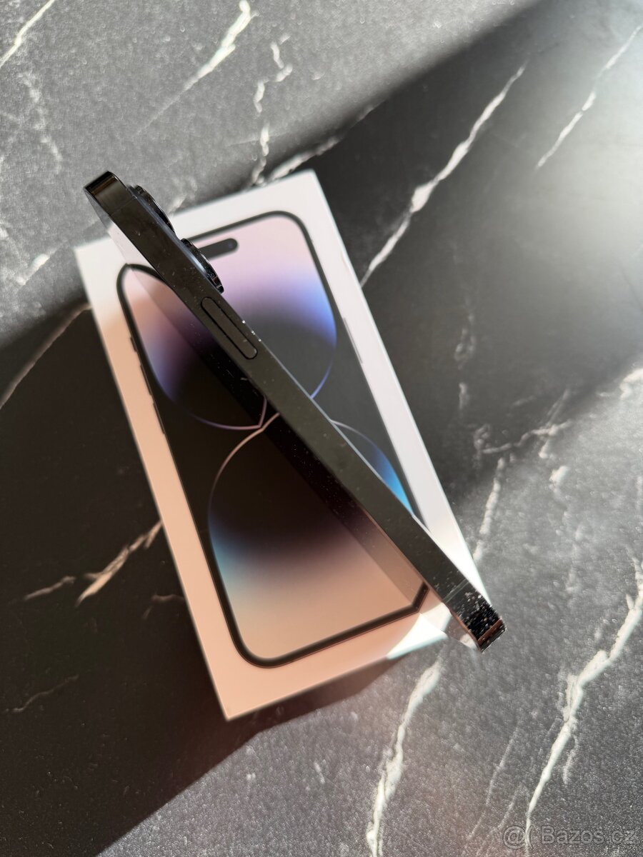 Iphone 14 pro 128gb - 3