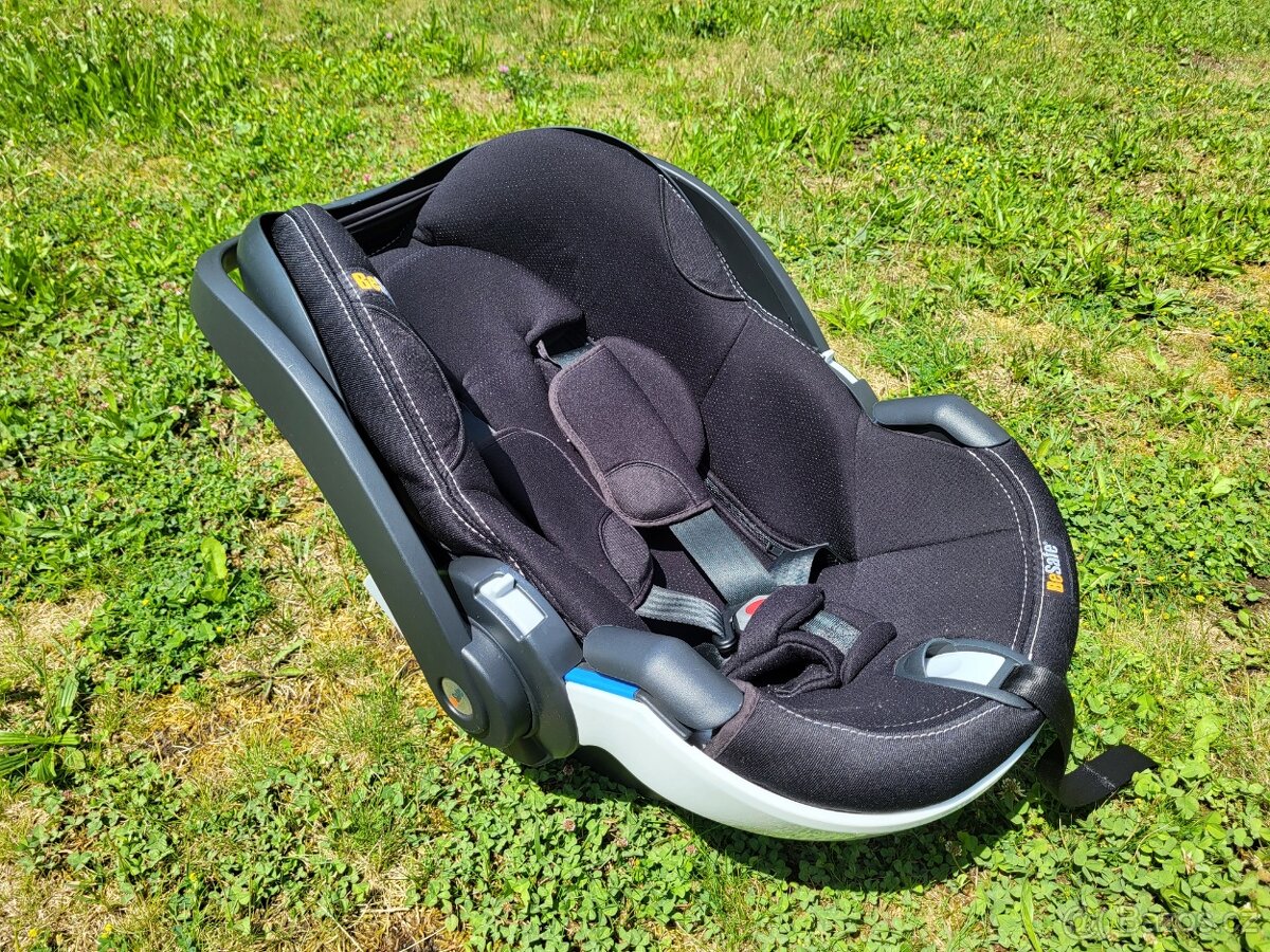 BeSafe iZi Go Modular X1 i-Size - 3