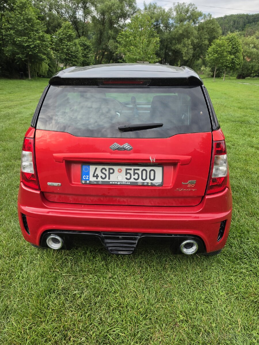 Ligier JS 50 - 3