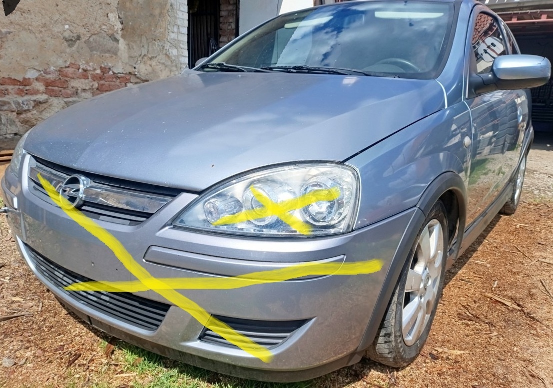 Opel Corsa 1.3 - CDTI rozprodám na ND - 3