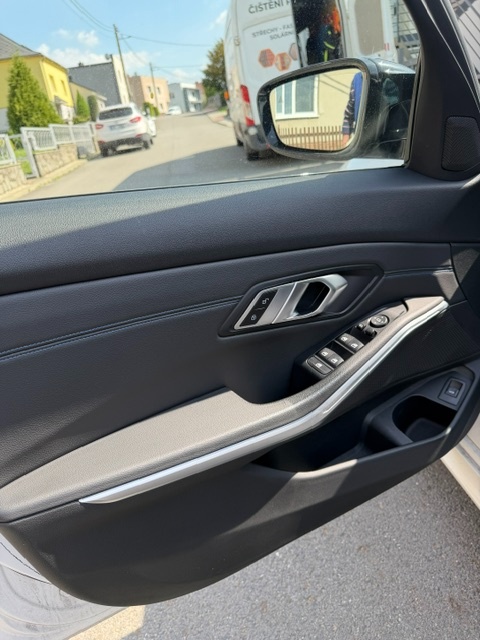 Bmw 320D xDrive - M-packet - 3