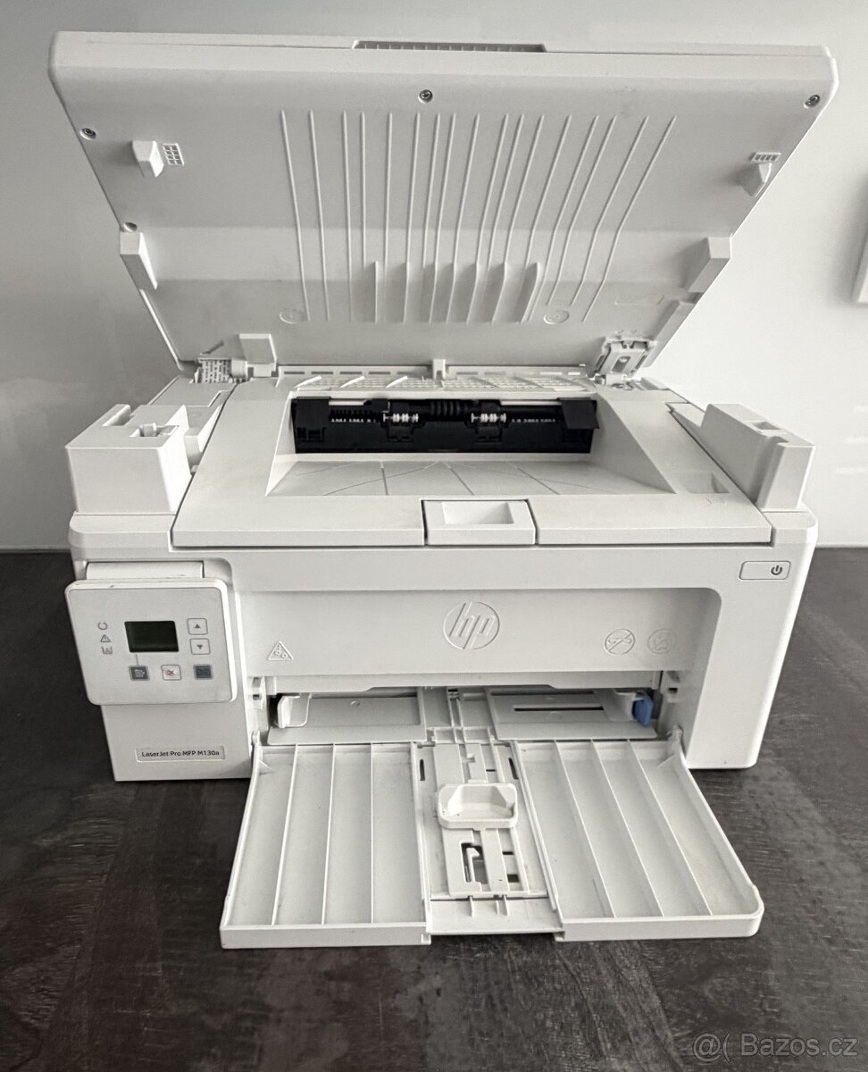 Tiskárna - kopírka HP LaserJet Pro M130a - 3