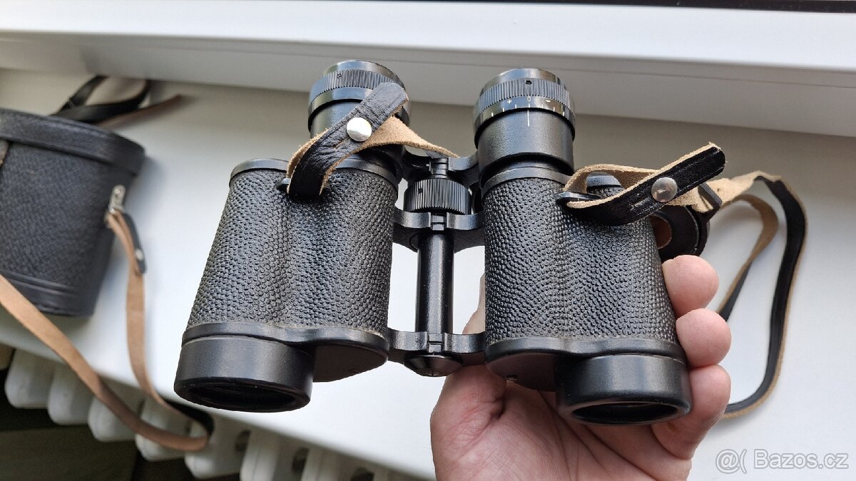 Dalekohled BPC4 8x30 - 3