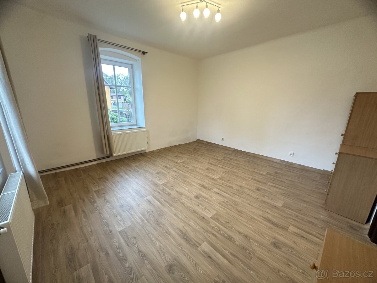 Pronájem bytu 1+1 40 m², Liberec XXX-Vratislavice nad Nisou - 3