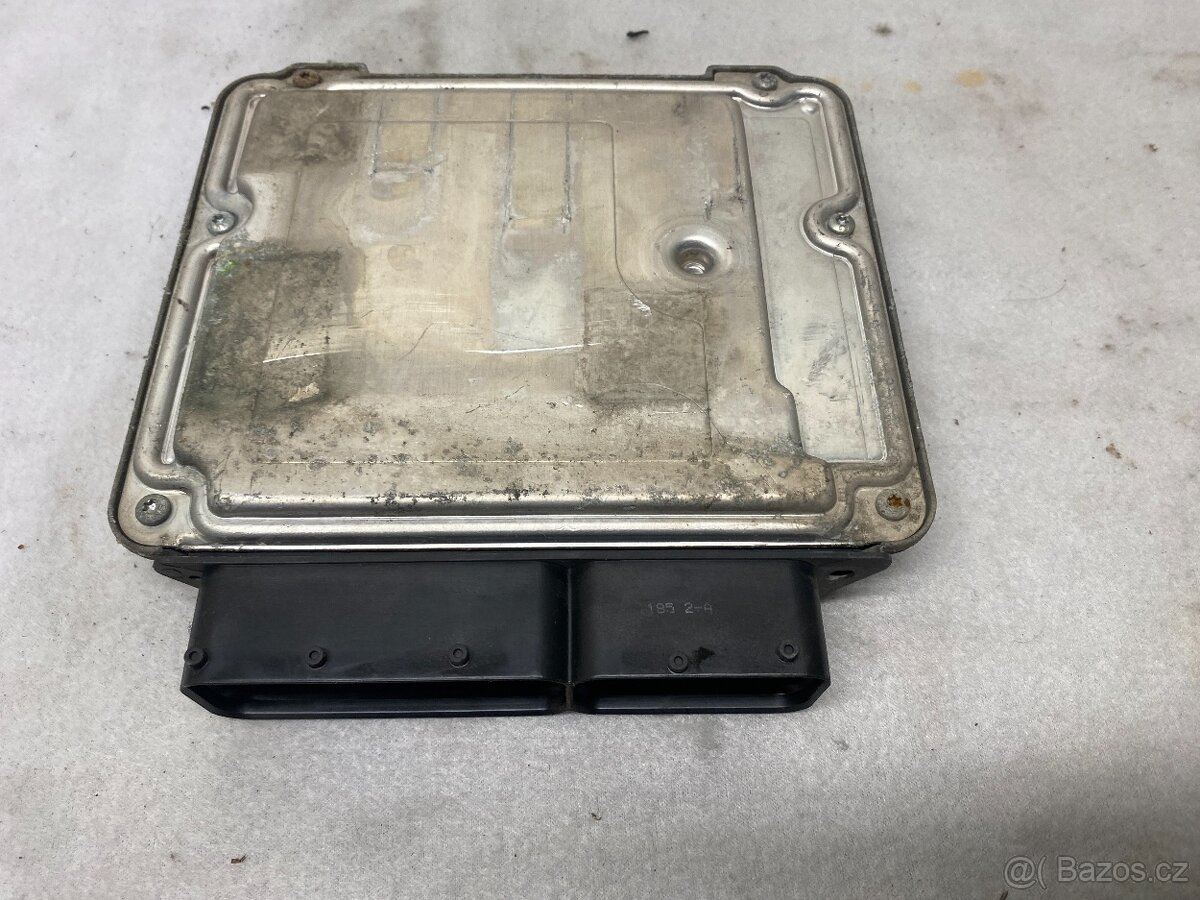 ŠKODA OCTAVIA 2 1.6FSI 85KW 04-08 - ŘJ MOTORU 03C 906 056 BS - 3