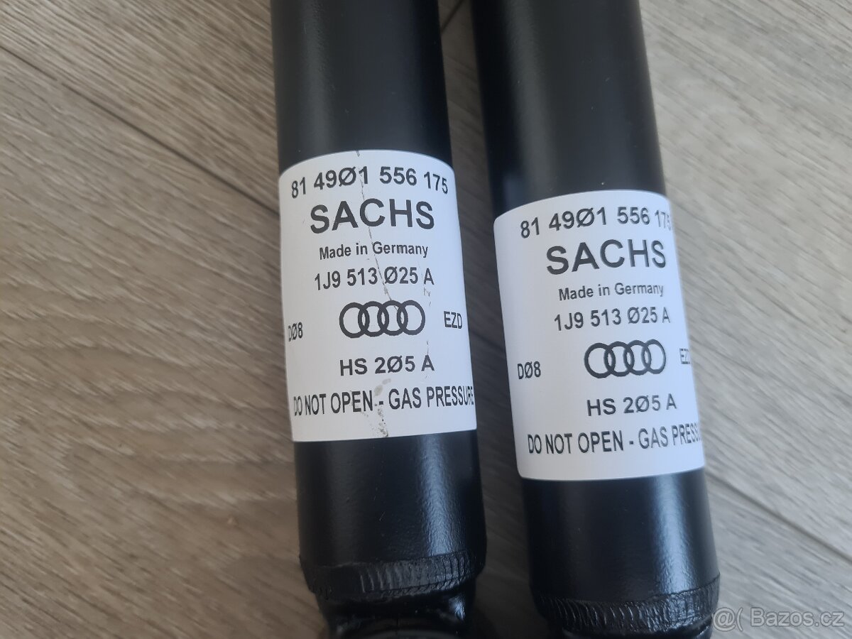 NOVÉ Zadní tlumiče Octavia 1 Combi ORIGINÁL - 3