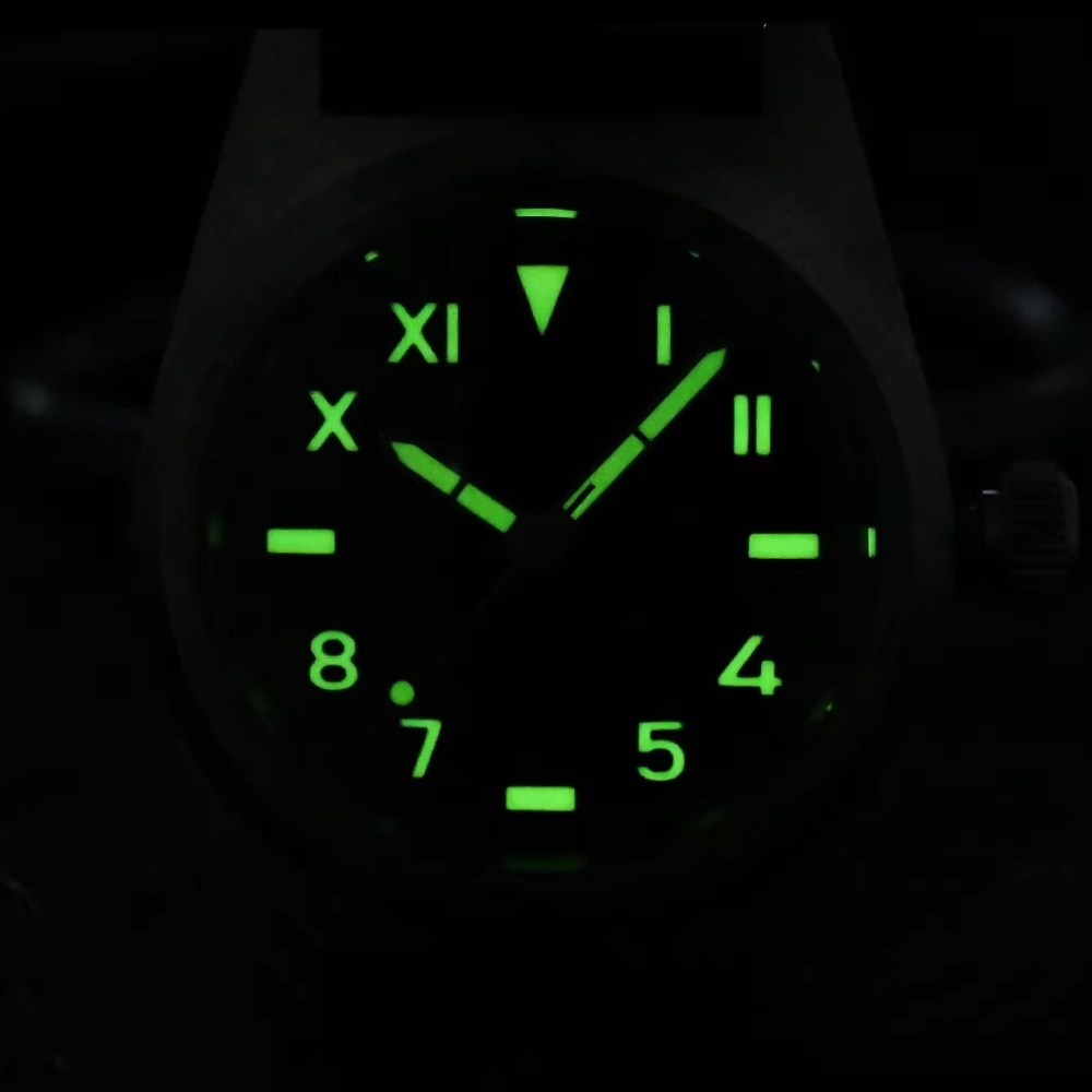 San Martin (Unimatic U2-H California Dial Homage) - 3