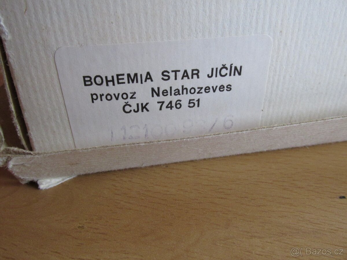 HISTORICKÉ VÁNOČNÍ OZDOBY - 3