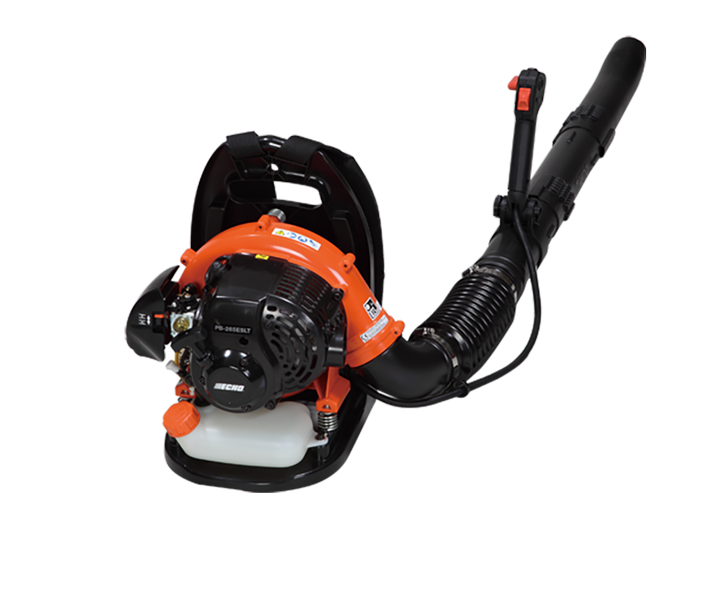 Zádový foukač na listí Echo PB-265ESLT - 3