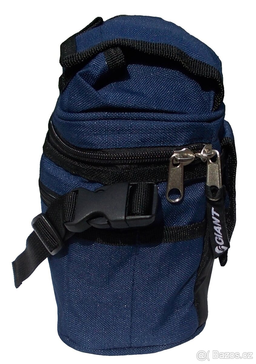 NOVÁ KOMBINOVANÁ FOTOBRAŠNA, TAŠTIČKA - 3