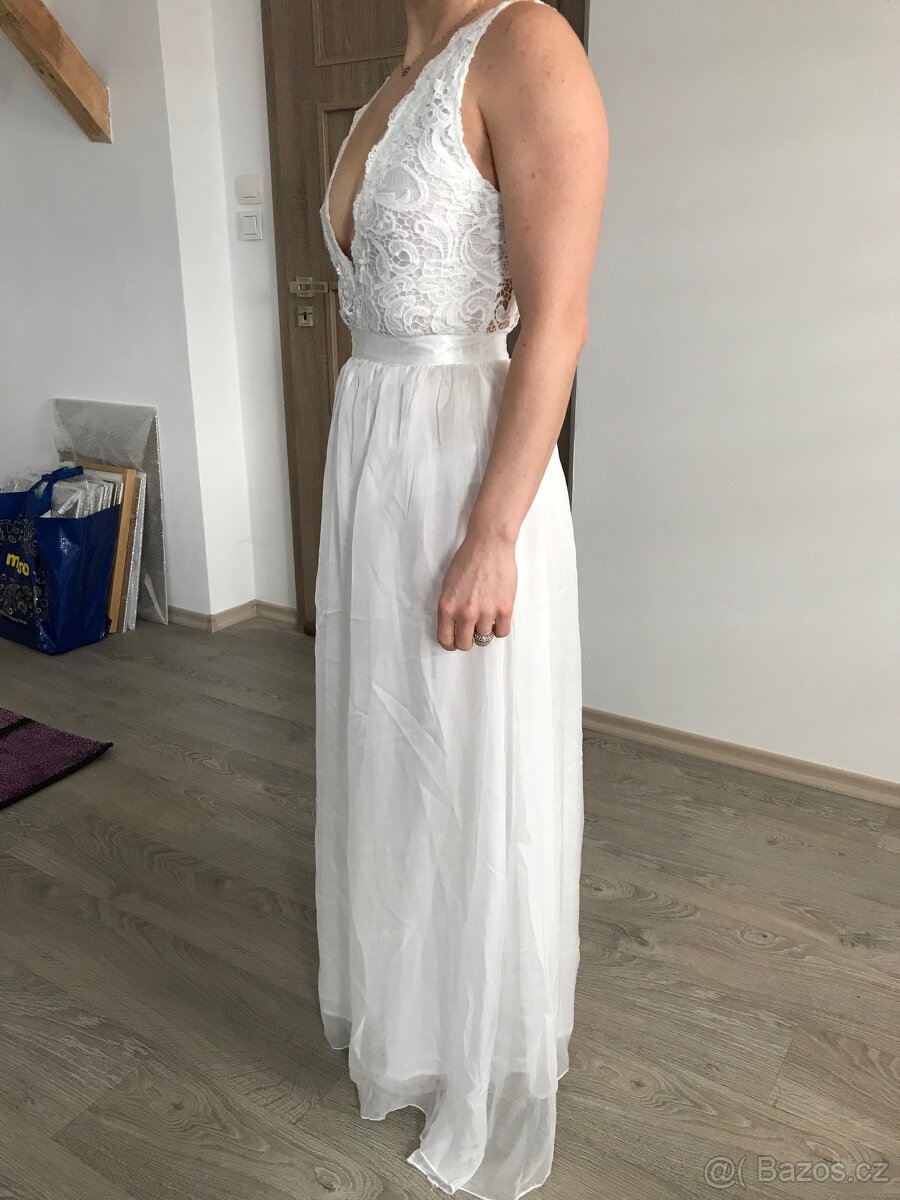 Svatební šaty - 3