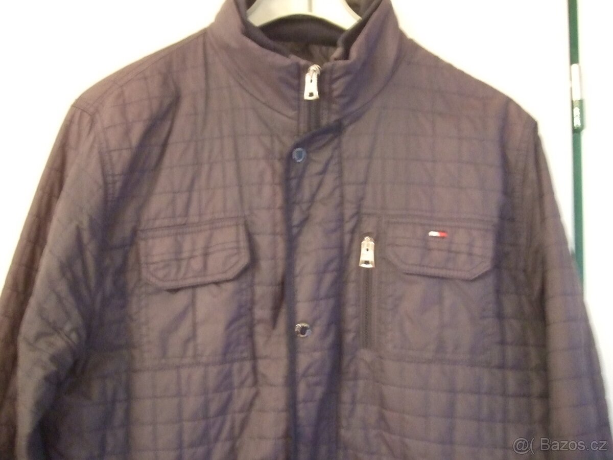 Bunda pánská. - 3