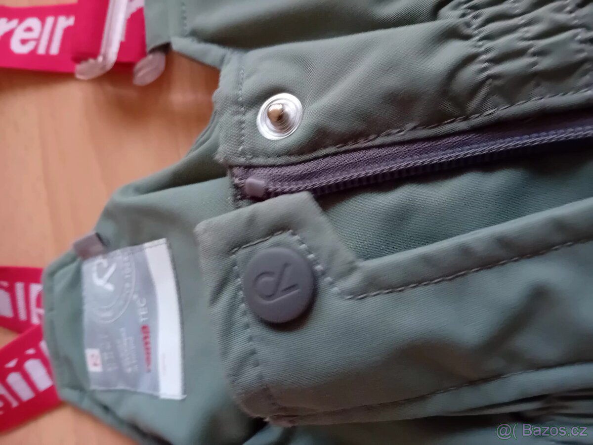 Zimni kalhoty Reima (Finsko) - 3