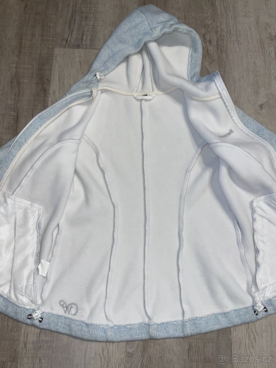 Dámská funkční bunda Benesport - 3