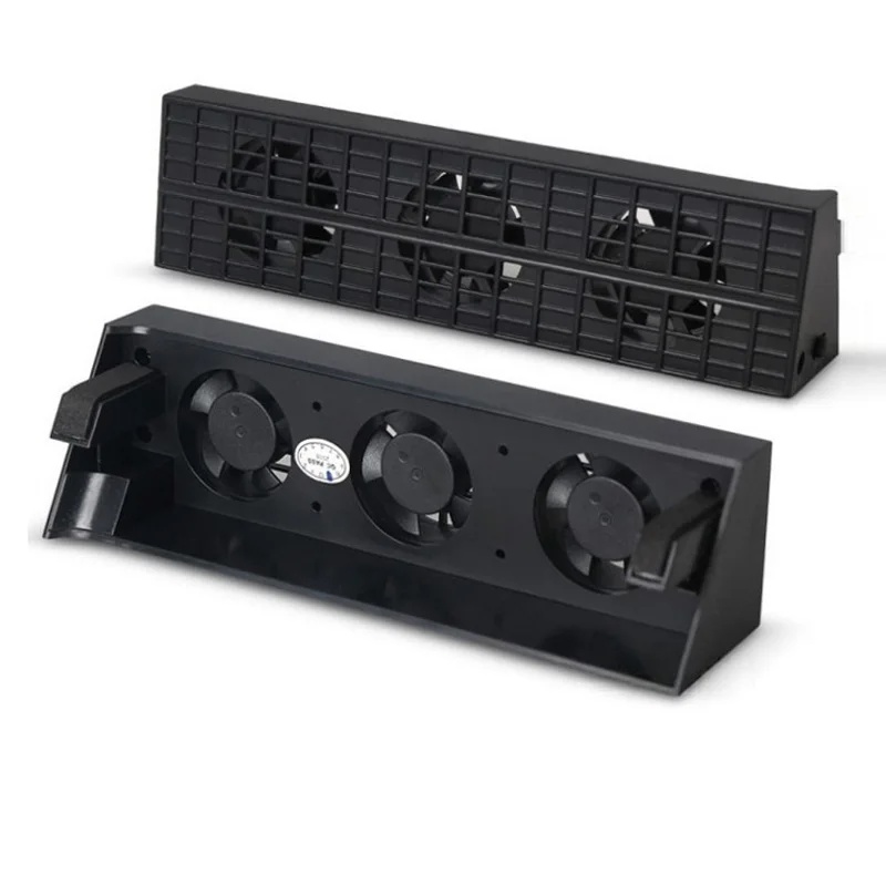 Externí chladič PlayStation 4/PS4 Slim - 3