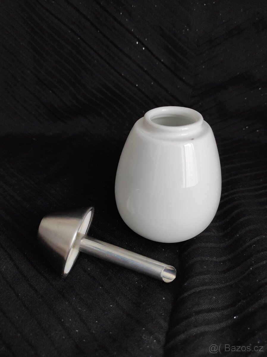 Porcelánová cukřenka Tchibo Conran - 3