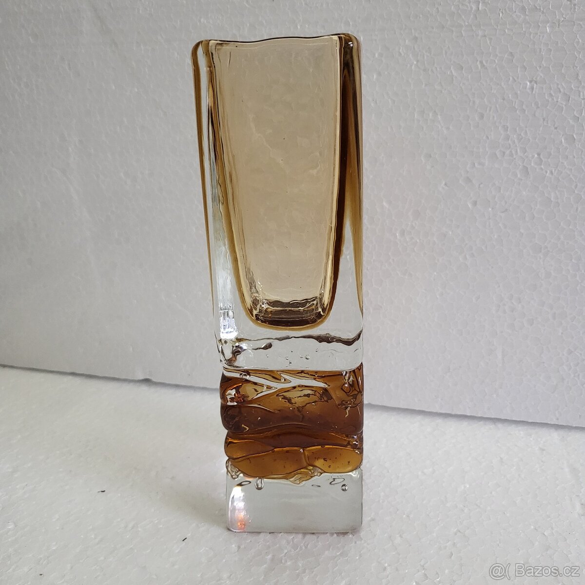 Škrdlovické sklo - 3