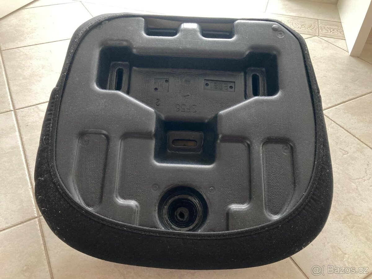 Dětský podsedák Paw Patrol, tvrdý plast, 15–36 kg - 3