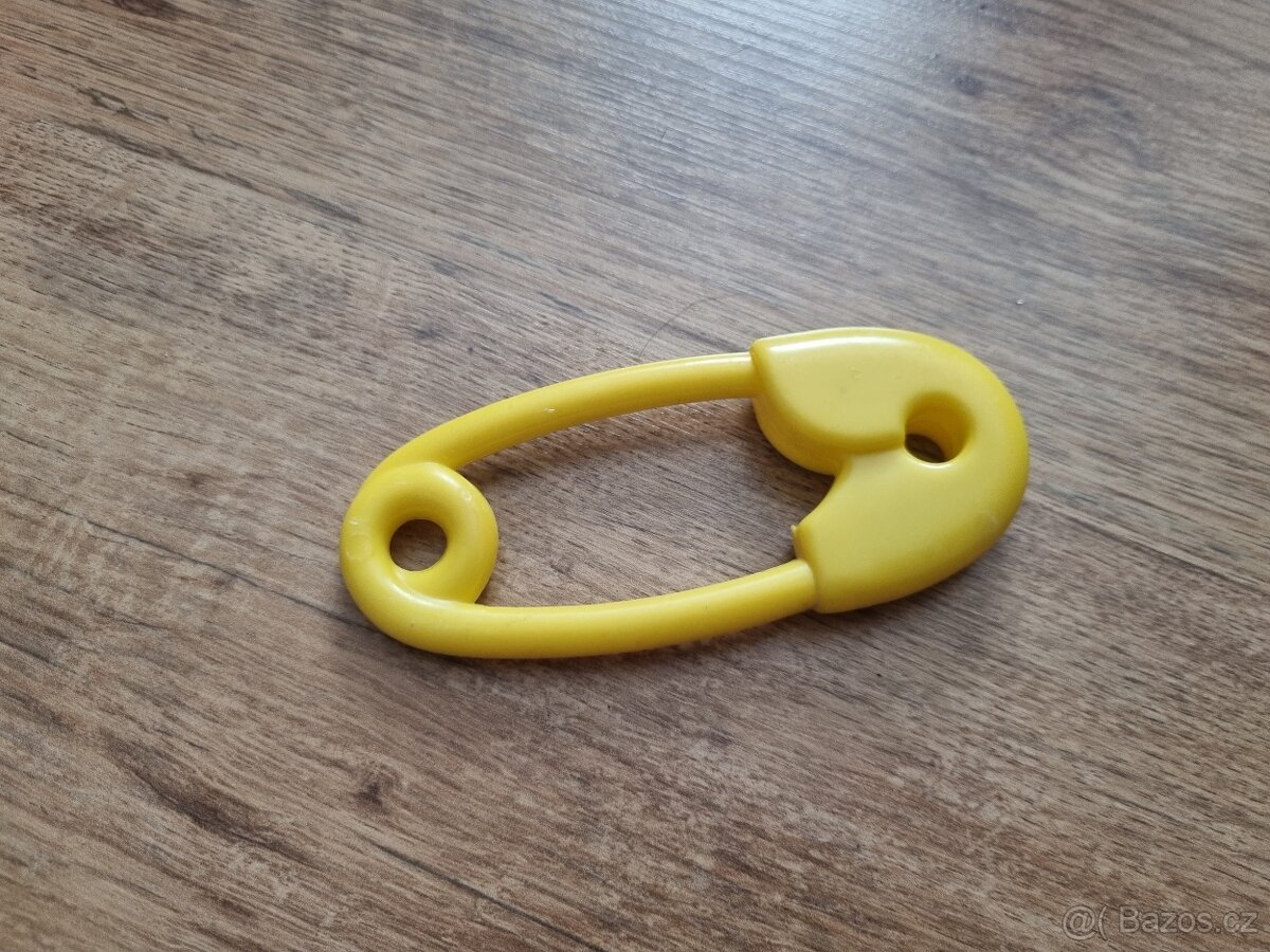 Staré hračky, retro hračky. - 3