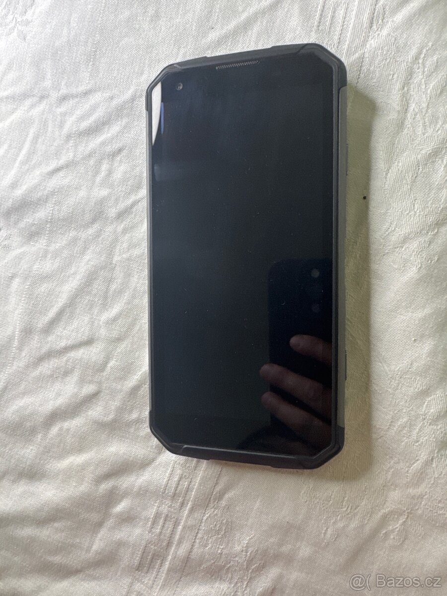 Blackview iGET Blackview GBV9600 Pro použitý - 3