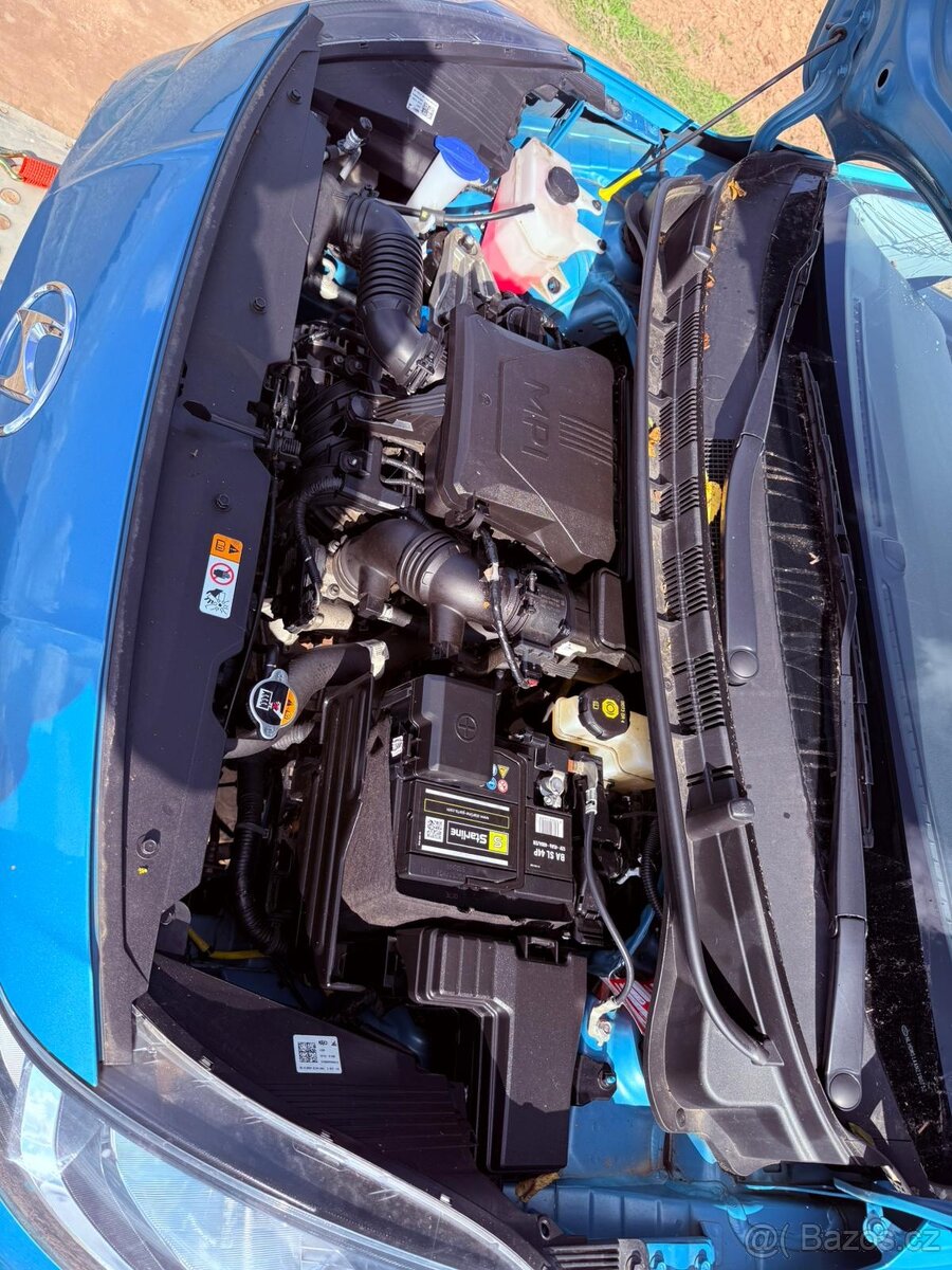 Hyundai i10 2023 - 3