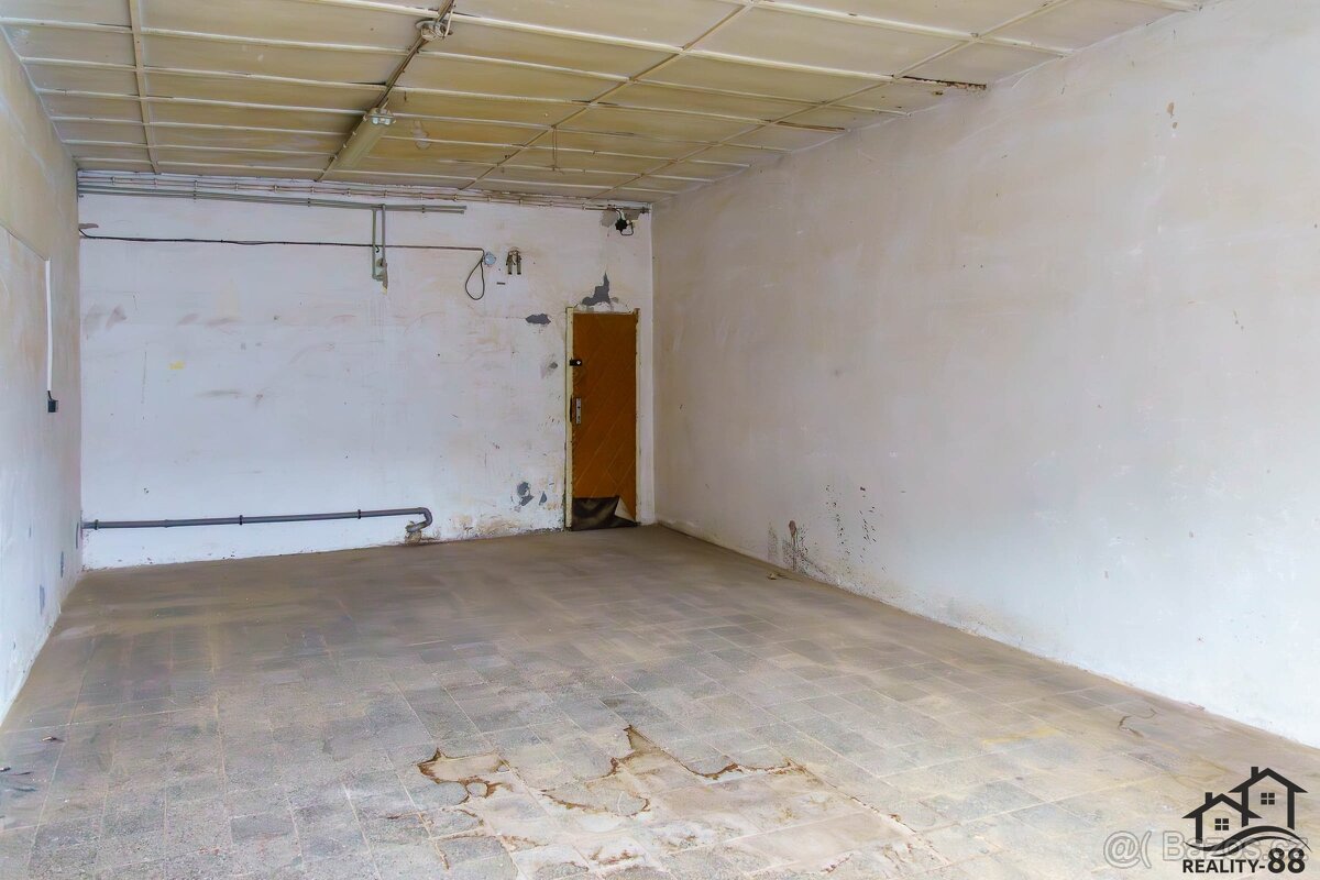 Pronájem výrobního prostoru 200 m², Karviná - Nové Město - 3