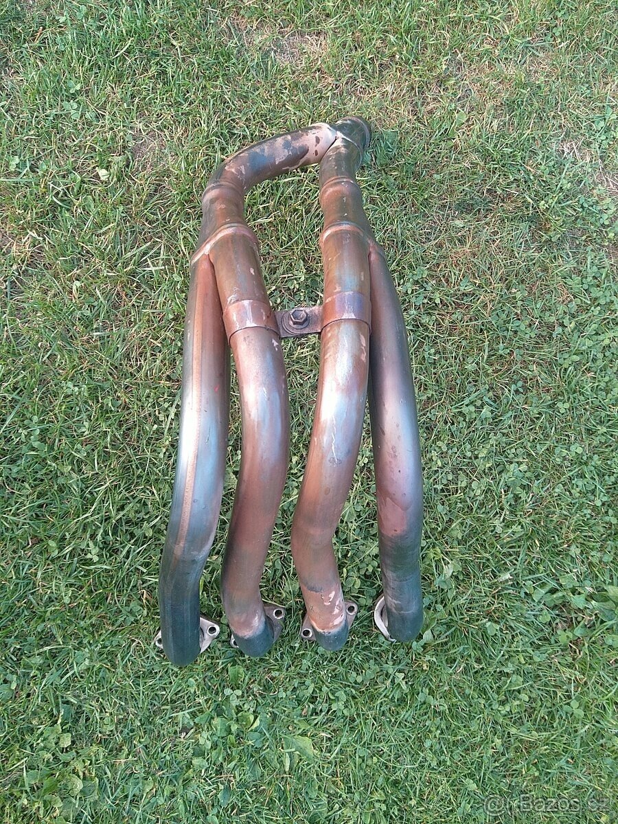 Rozpredám Suzuki GSX-R 750 1000 K1 K2 - 3