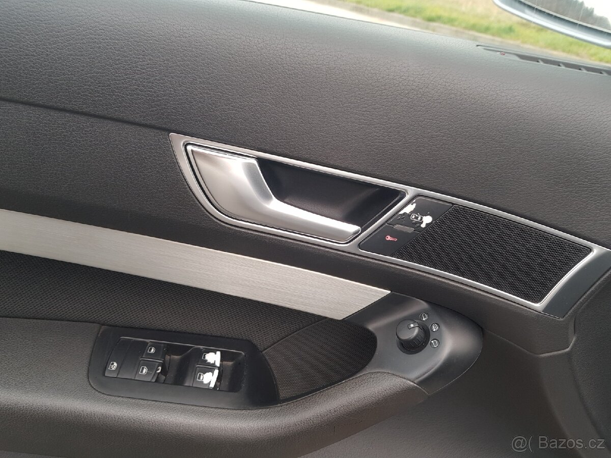 Audi A6 C6 132Kw 180 koni S Line - 3