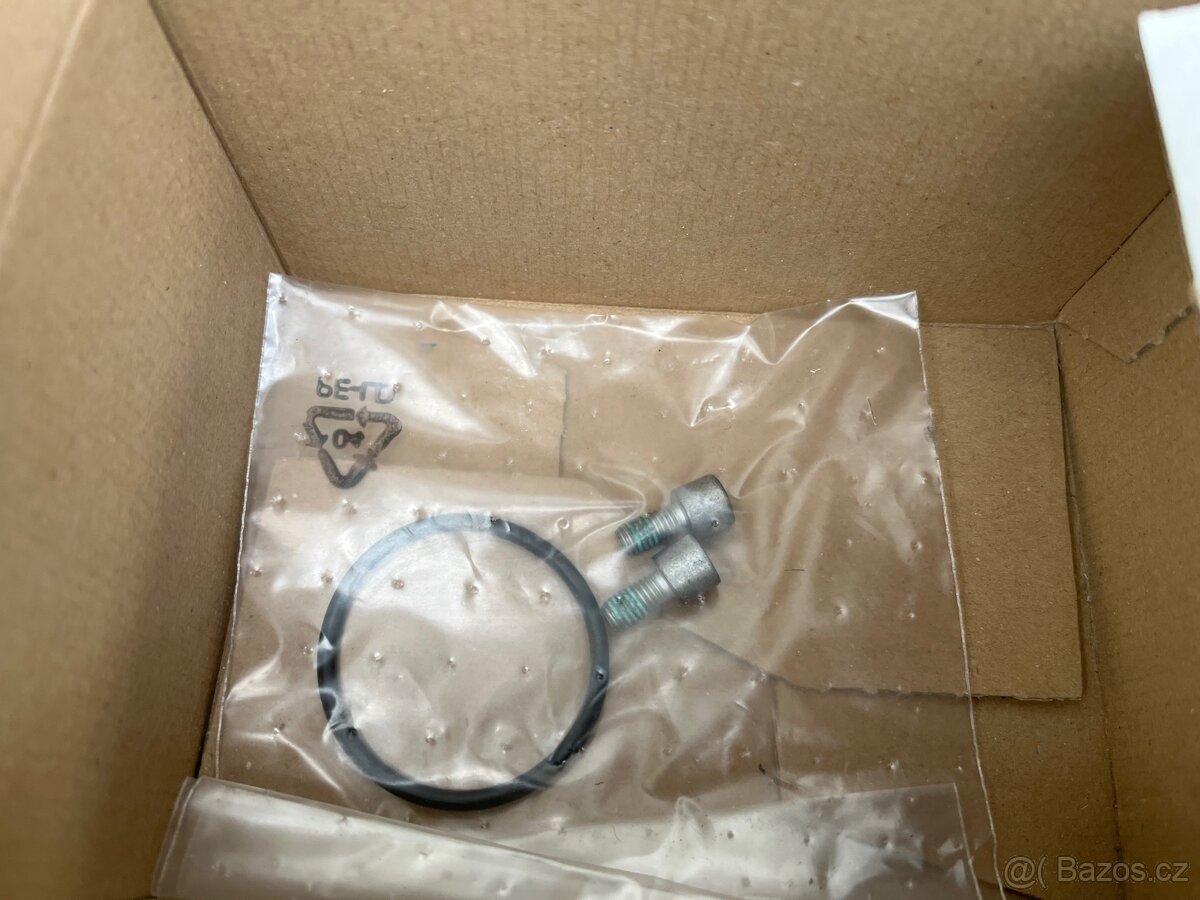 Váha vzduchu Škoda 2.0 TDi - 3