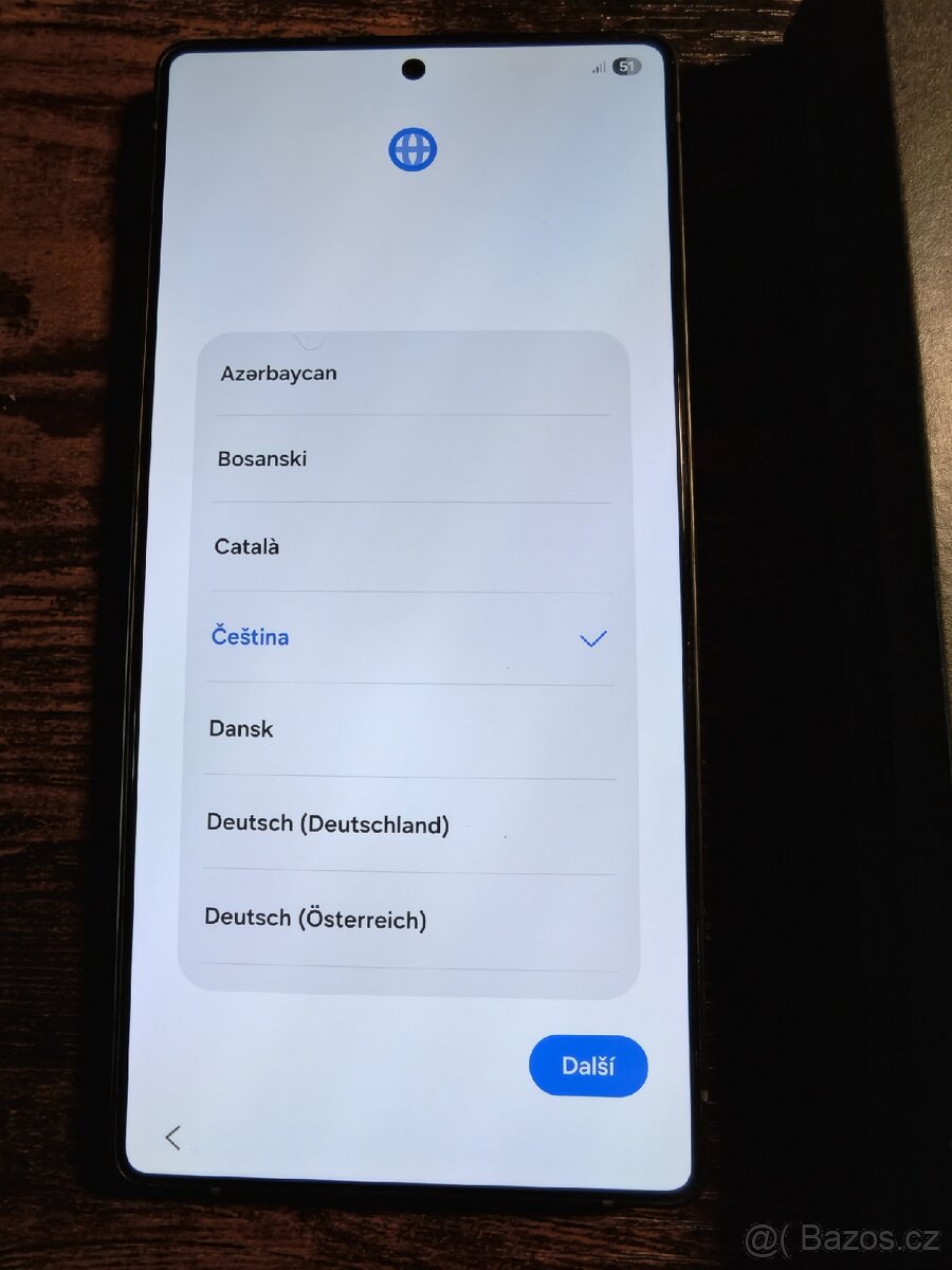 Samsung Galaxy S25 Ultra 512 GB - 3