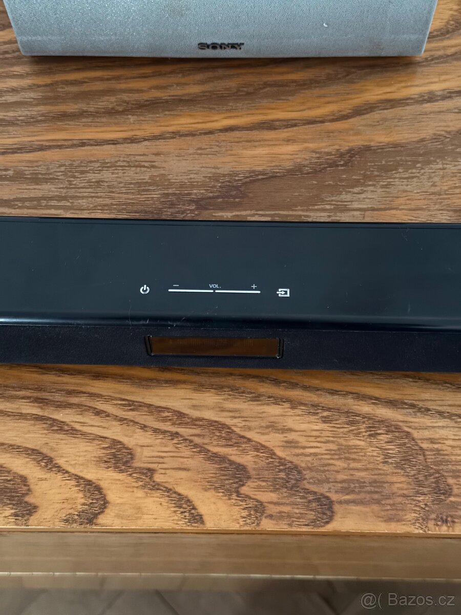Soundbar Samsung HW-J450 - 3