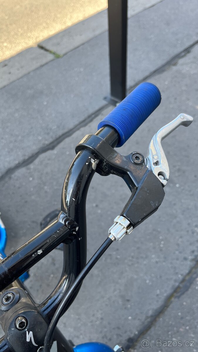 Specialized hotrock 12” - 3