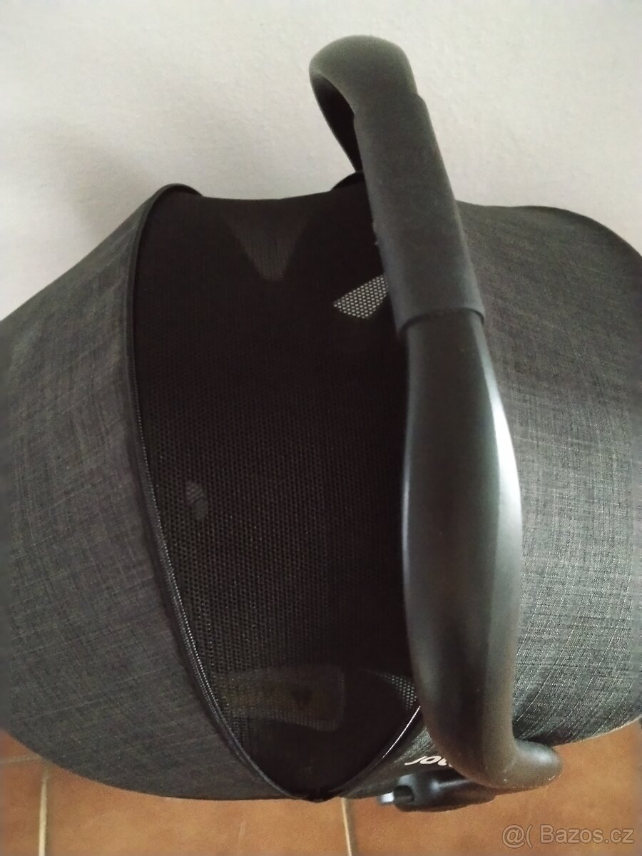Autosedačka Joie 0-13kg - 3