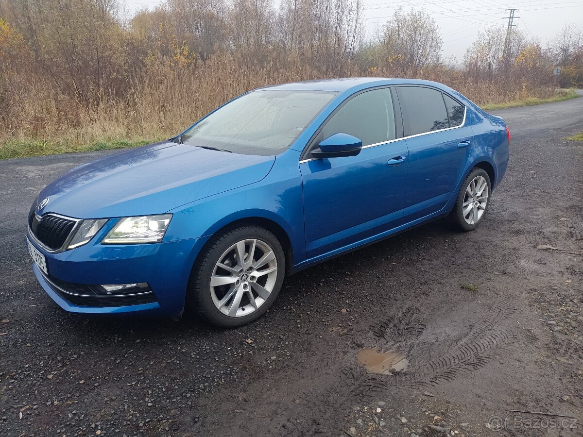 Prodám Škoda Octavia 3 - 3