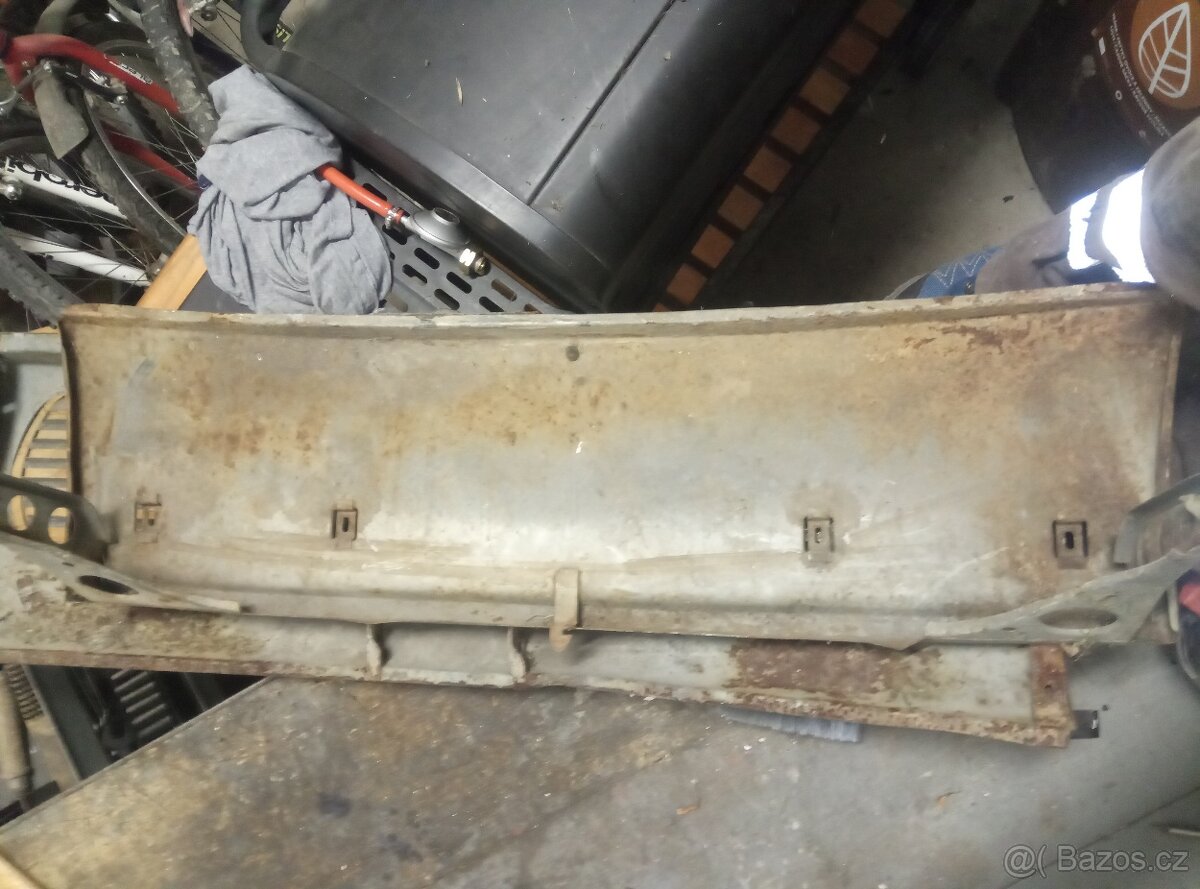 ND škoda 1000mb Prodej - 3