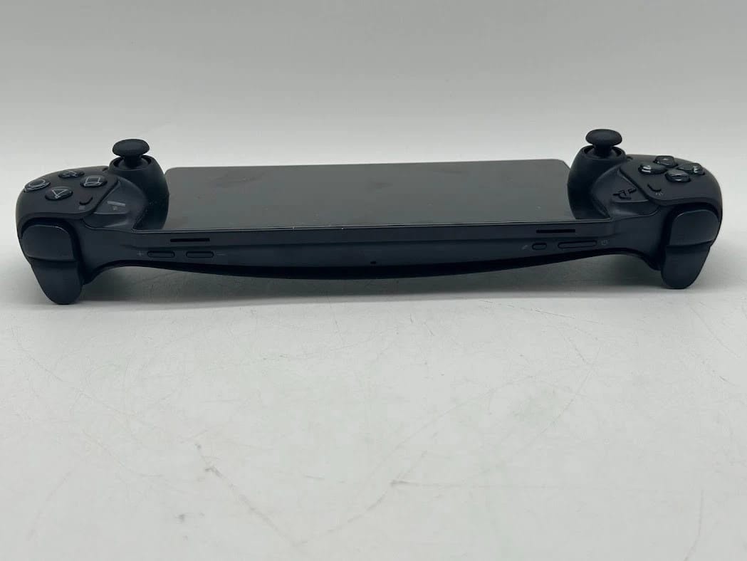 PlayStation Portal Remote Player - Midnight Black - 3